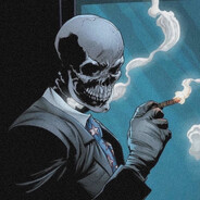 Steam Community Avatar