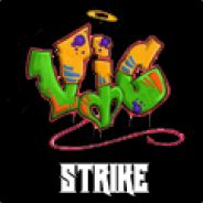 Strike90's Avatar