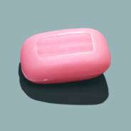 Soap (͡ ° ͜ʖ ͡ °)