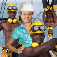 Steam Community Avatar