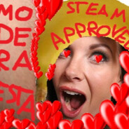 Steam Community Avatar