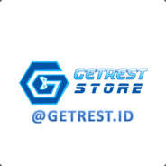 GETREST.ID | JUAL ITEM