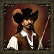 Aramis's Avatar