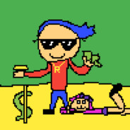 Rich Boi Marty