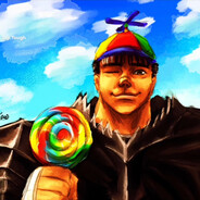 Steam Community Avatar