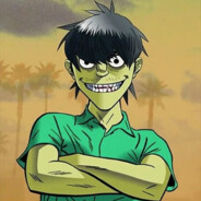 Murdoc