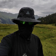 Steam Community Avatar