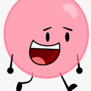 Bubble gum