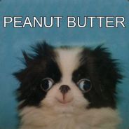 Peanut Butter's Avatar