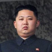 Kim Jong Un's Avatar