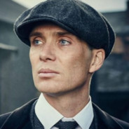 Tommy Shelby
