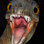 MrRaptor avatar