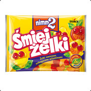 śmiejżelki