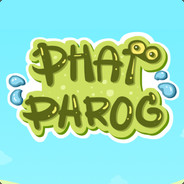 Phat Phrog Studios