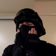 Sussy Counter Terrorist