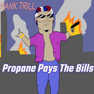 Hank Trill