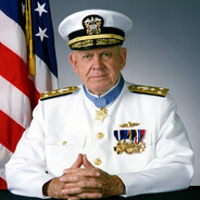 Captain Klaus