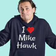 Mike Hawk