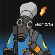 Aerona's avatar
