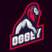 Oggey
