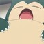Thicc Snorlax