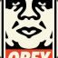 OBEY*