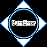 Burnerror