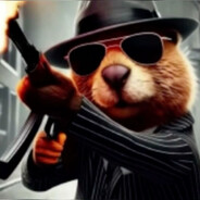 Business Man