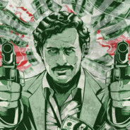 Pablo Emilio Escobar Gaviria