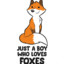 Foxyboy