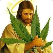 Jesus Weedus