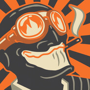 Steam Community Avatar