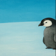 Penguin Return