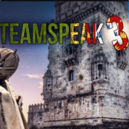 TeamSpeak3 Portugal
