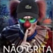 Não Grita
