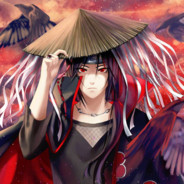 Itachi Uchiha