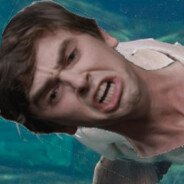 I AM A STURGEON
