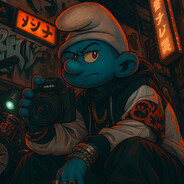 Steam Community :: sMurFik