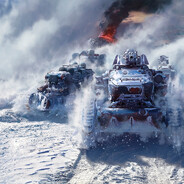 Steam Community Avatar