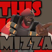 Mizza's avatar