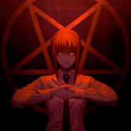 antihrist avatar