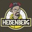 Heisenberg