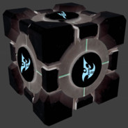 Wraithcube