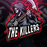 The⍟Killers | danzera