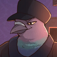 Steam Community Avatar