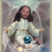 Global Baby Jesus