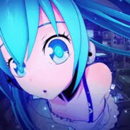 Hatsune Miku