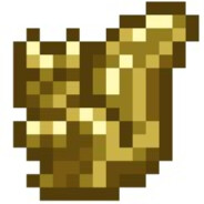 Golden Squirrel