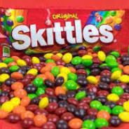 Skittles