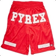 pyrexshorts